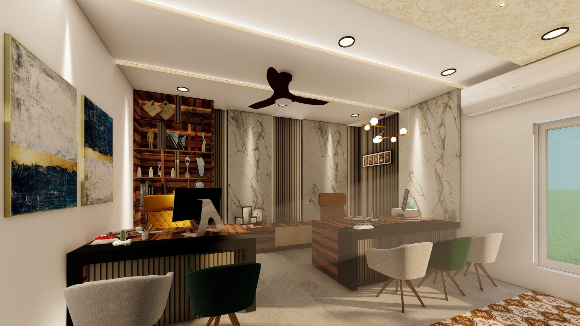 Aruna Furnitures